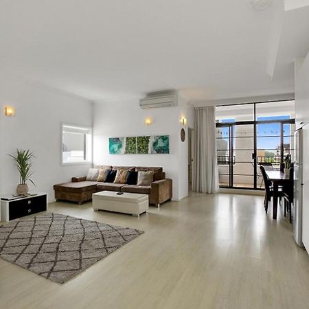 Apartment At Cooper St Sydney Buitenkant foto