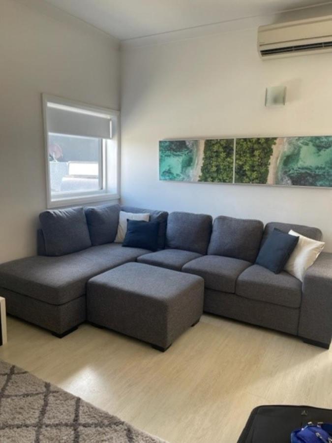 Apartment At Cooper St Sydney Buitenkant foto
